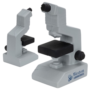 Microscope - Stress Reliever