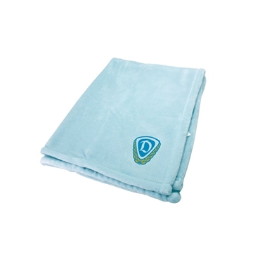 Mink touch best sale luxury baby blanket