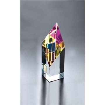 Moderne Glass Co - Opti - Prism Large 5x2.5