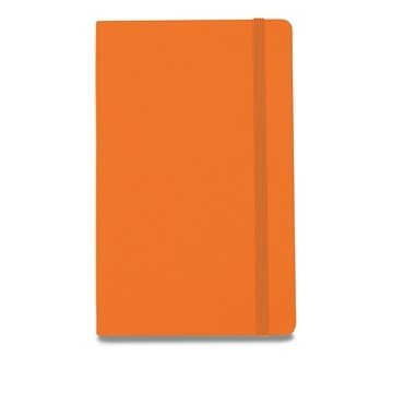 Promotional Moleskine® Hard Cover Ruled Large Notebook $25.94