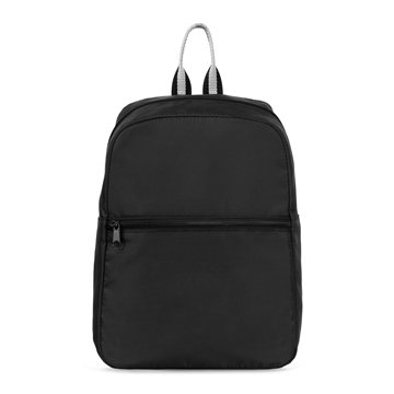 Moto Mini Backpack - Black