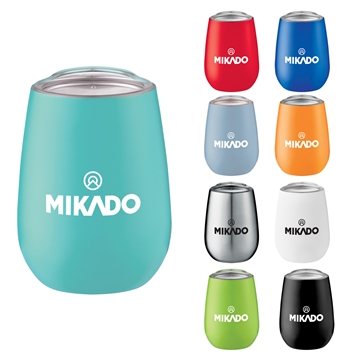 100 Neo 10 oz Vacuum Insulated Cup