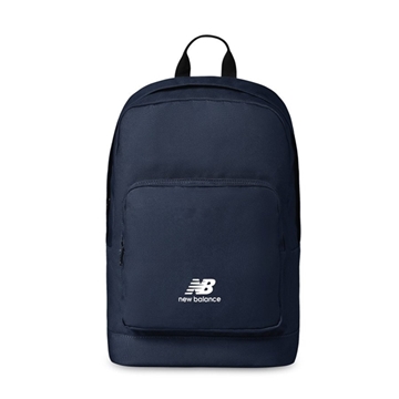 New Balance(R) Classic Backpack - Navy Blue