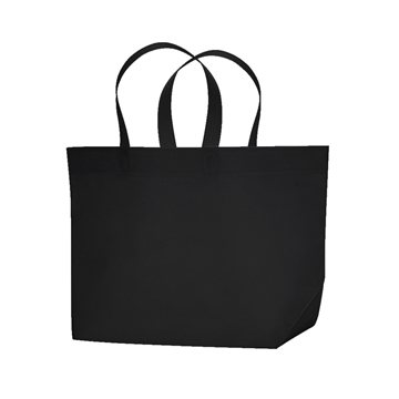Non - Woven Grocery Shopper Tote Bag