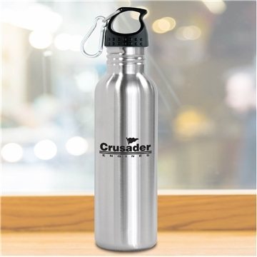 Oakley store water bottle