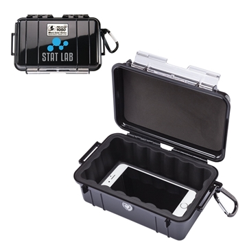 Promotional Pelican™ 1050 Micro Case - Solid Lid $39.75