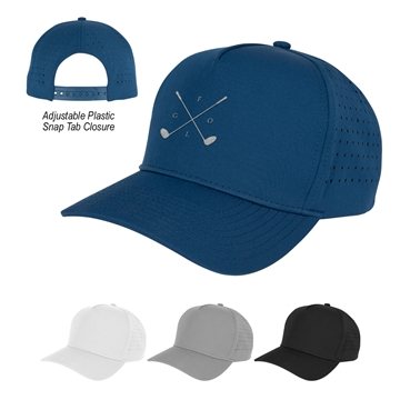 Sample - Promotional Performance Mesh Breathable Cap