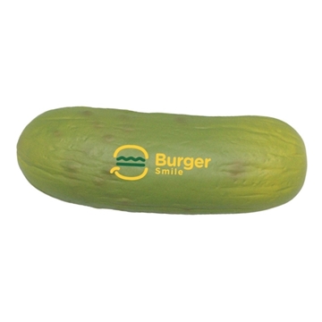 Pickle Stress Reliever