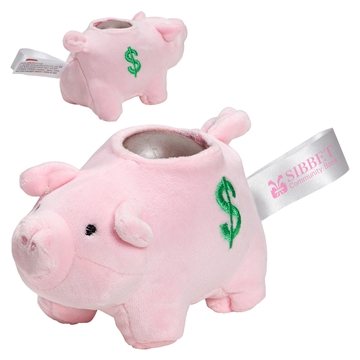 Piggy Bank Stress Buster(TM)