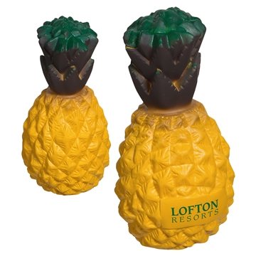 Pineapple - Stress Relievers