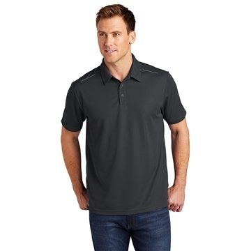 Port Authority(R) Pinpoint Mesh Polo