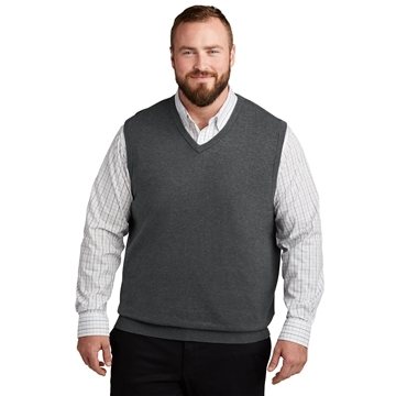 Promotional Port Authority Sweater Vest 40.68