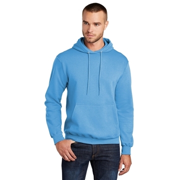 Port & Company Classic Pullover Hooded Sweatshirt