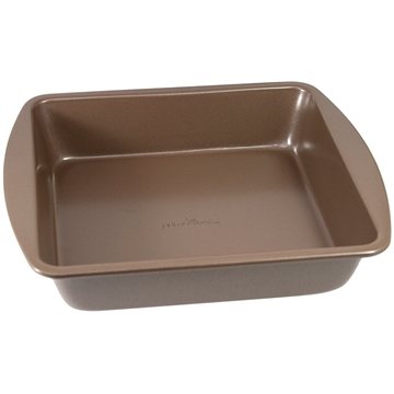 Prime Chef(TM) Ever Sweet 8 Square Pan