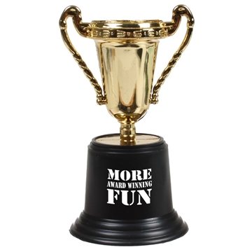 Recognition Replica Trophy