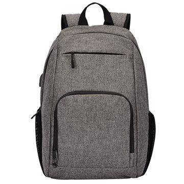 Red Hook Anti - theft Laptop Backpack
