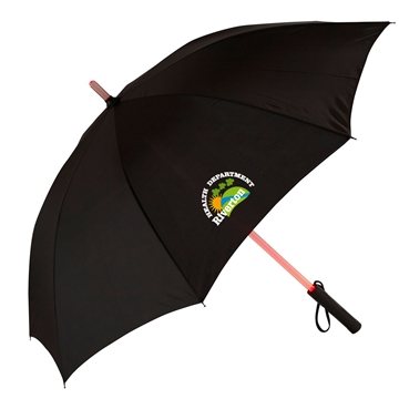 32 Sabra Umbrella w / Flashlight