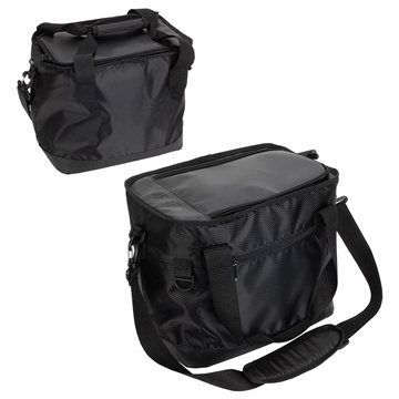 SENSO(TM) Smart Tech Cooler Bag