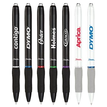 Promotional on sale sharpie pens