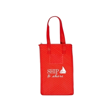 Snack Size Non - Woven Cooler