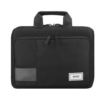 Solo NY(R) Secure - Fit 13.3 rPET Chromebook Case