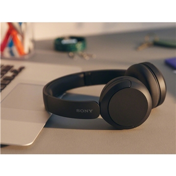 Sony WH - CH520 Wireless Headphones with Microphone