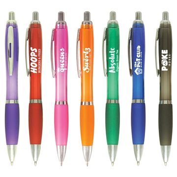 500 Sophisticate Brights Pen