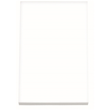 Souvenir® 5" x 7" Non-Adhesive Scratch Pad, 25 Sheet