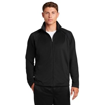 Sport hot sale tek jackets