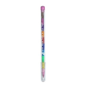 Jo-Bee Recycled Mood Pencil with Matching Eraser