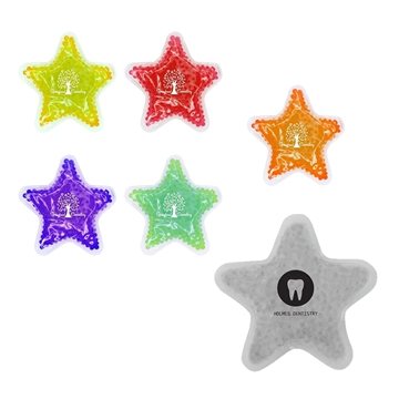 Star GelBead Hot / Cold Pack
