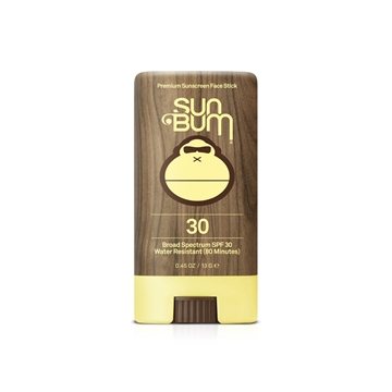 Sun Bum(R) .45 oz Spf 30 Face Stick