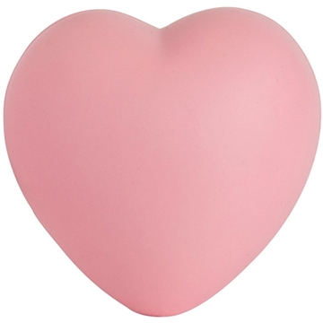 Heart stress ball on sale