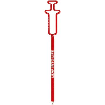 Syringe Pen - InkBend Xtra(TM)