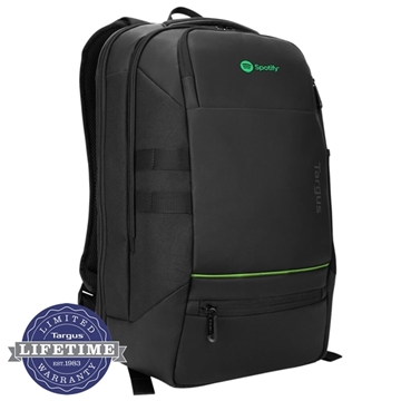 Targus 15.6 Balance Ecosmart(R) Backpack
