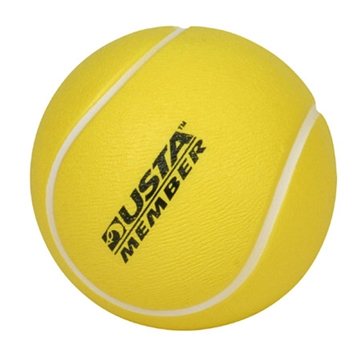 Tennis Ball - Stress Reliever