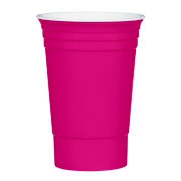 The Cup™ - 16 oz Double Walled Cup