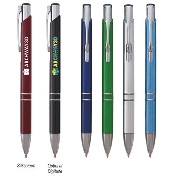 Sleek Mirage Pen