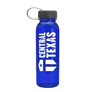 Promotional Slim Grip - 25 oz Bottle (Flip Straw Lid) - Made with Tritan  $4.49