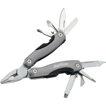 The Tonca 11- Function Multi - Tool