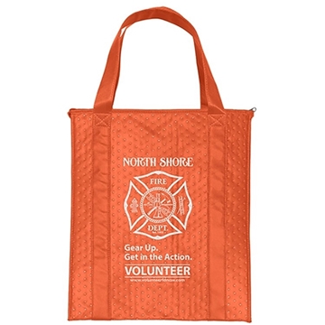 Therm-O-Tote Insulated Grocery Bag