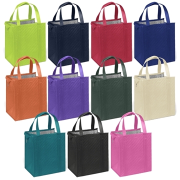 Therm-O-Tote Insulated Grocery Bag