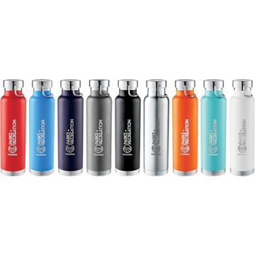 24 Thor Copper Vacuum Insulated