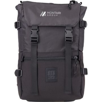 Topo discount laptop backpack