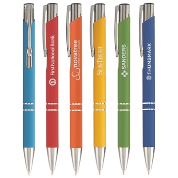 250 Tres-Chic Softy Brights