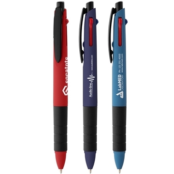 Trio Softy Multi - Ink Pen