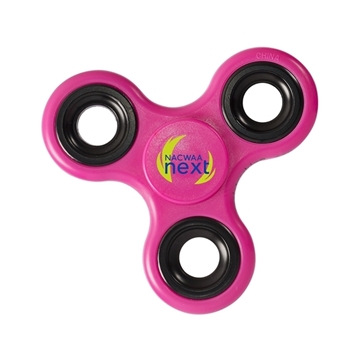 Turbo Boost PromoSpinner