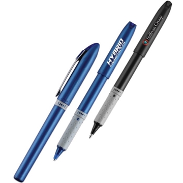 Promotional Uni-Ball Deluxe Roller Micro and Fine Pens