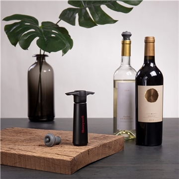 Vacu Vin(R) Wine Saver Set