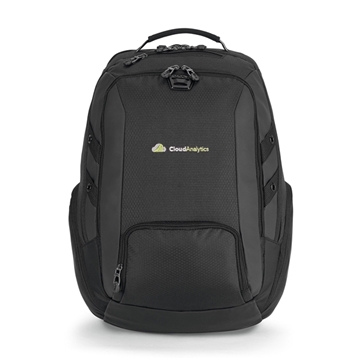 Vertex 2025 computer backpack